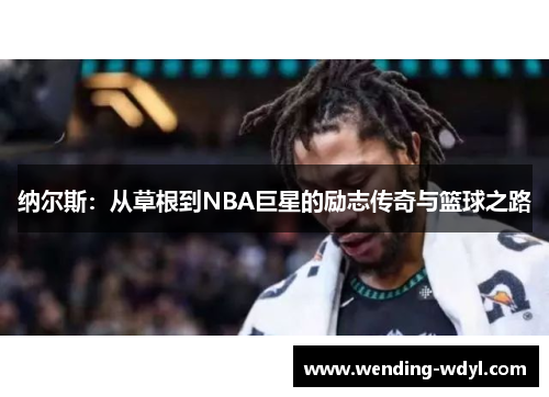 纳尔斯：从草根到NBA巨星的励志传奇与篮球之路